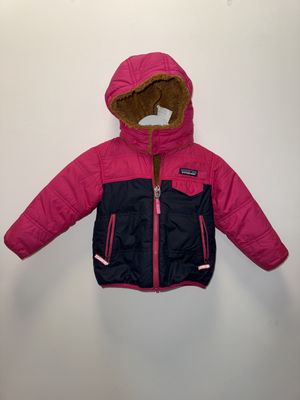 Used - Patagonia - Winter Jacket - 2Y - PWE2418
