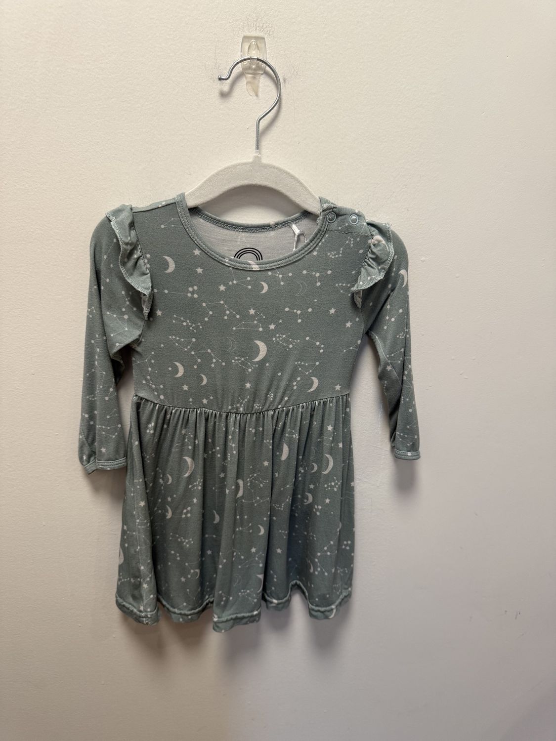 Used - Emerson and Friends - Play Dress - 3-6M - PWE2869