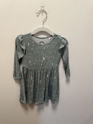 Used - Emerson and Friends - Play Dress - 3-6M - PWE2869