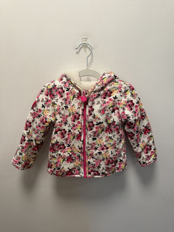 Used - Joules - Lightweight Jacket - 9-12M - PWE2391
