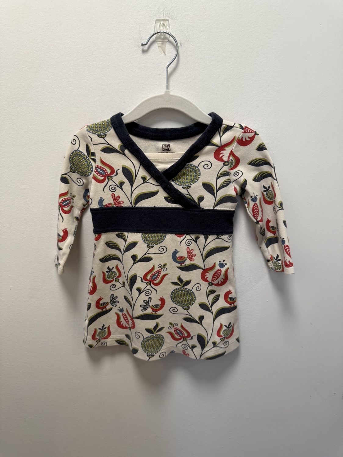 Used - Tea Collection - Play Dress - 6-12M - PWE2281