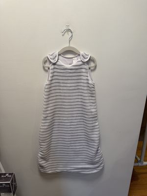 Used - Nordstrom - Sleep Sack - 0-12M - PWE2449