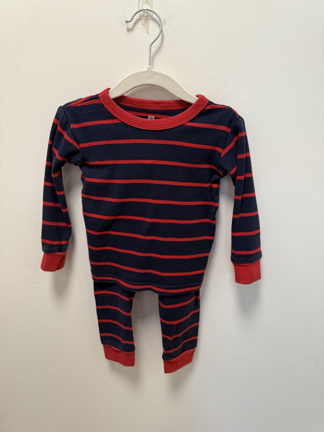 Used - Gap - Long Sleeve Set - 18-24M - PWE2459