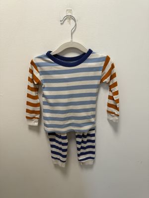 Used - Gap - Long Sleeve Set - 18-24M - PWE2460