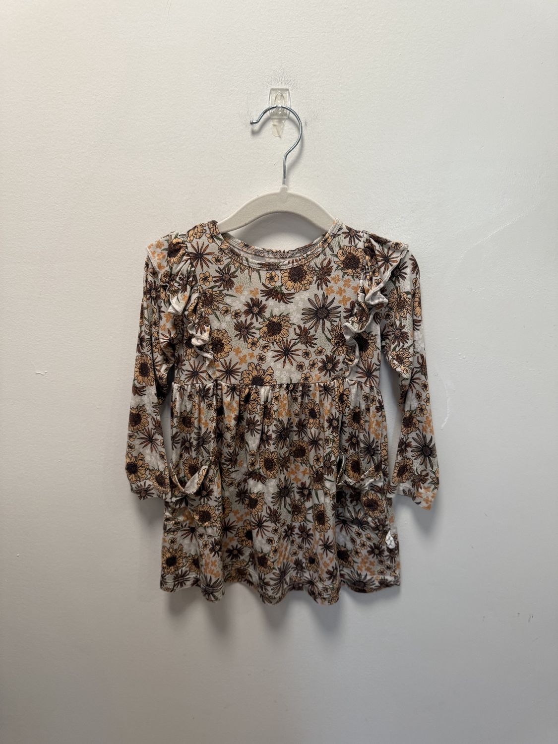 Used - Joss + J - Play Dress - 18-24M - PWE2423