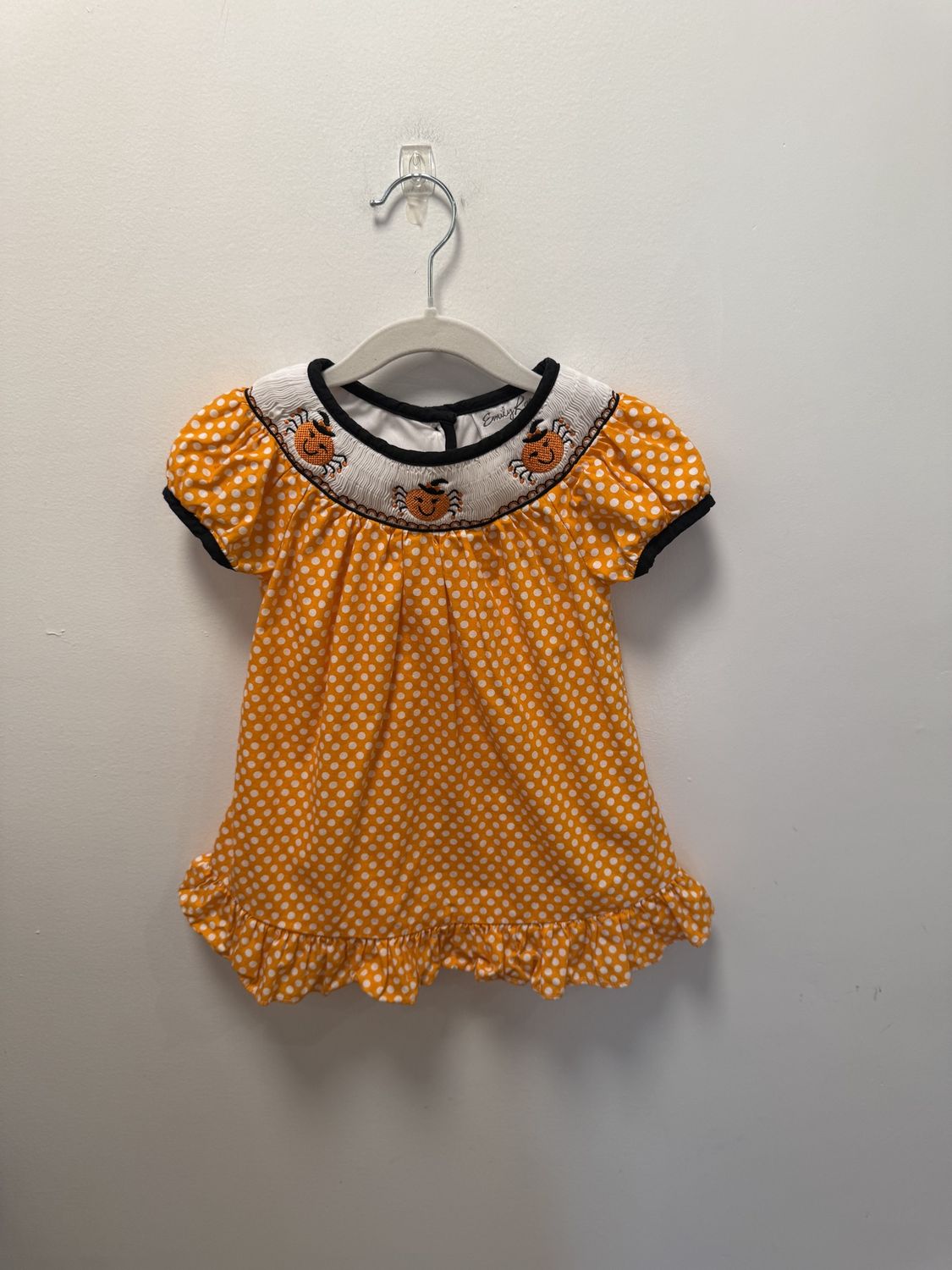 Used - Emily Rose - Special Occasion Dress - 2Y - PWE2416