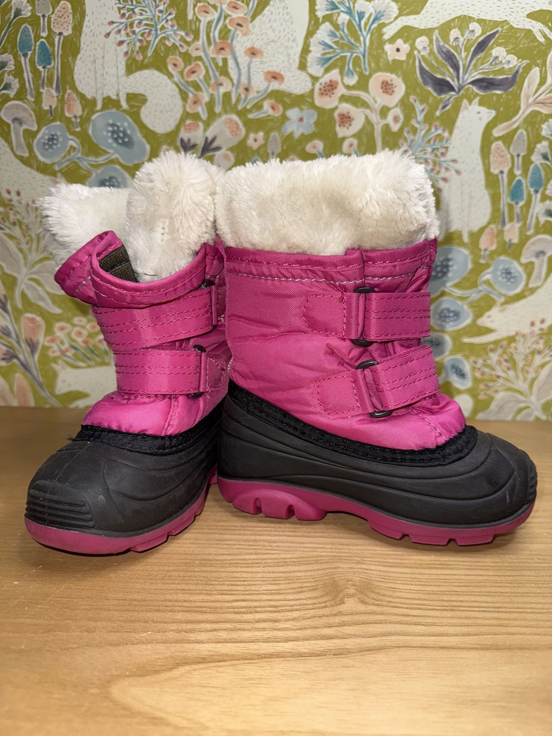 Used - Kamik - Boots - 7 - PWE2426