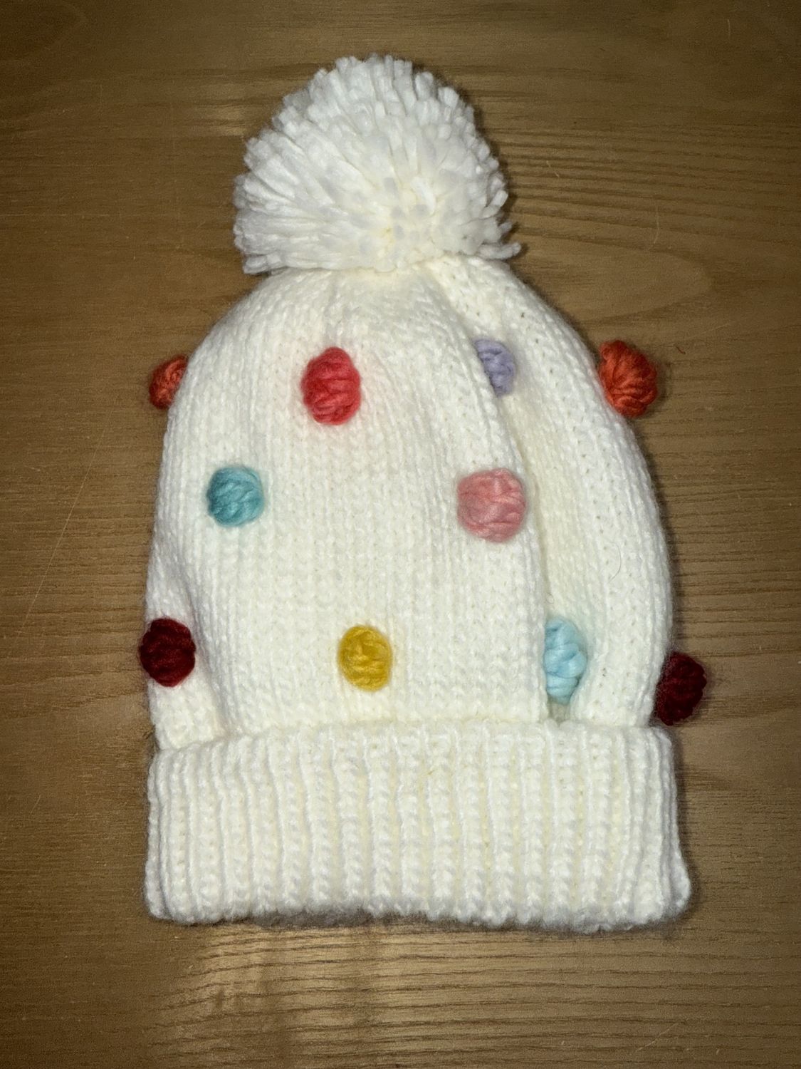 Used - Unknown Brand - Hat - 18-24M - PWE3148
