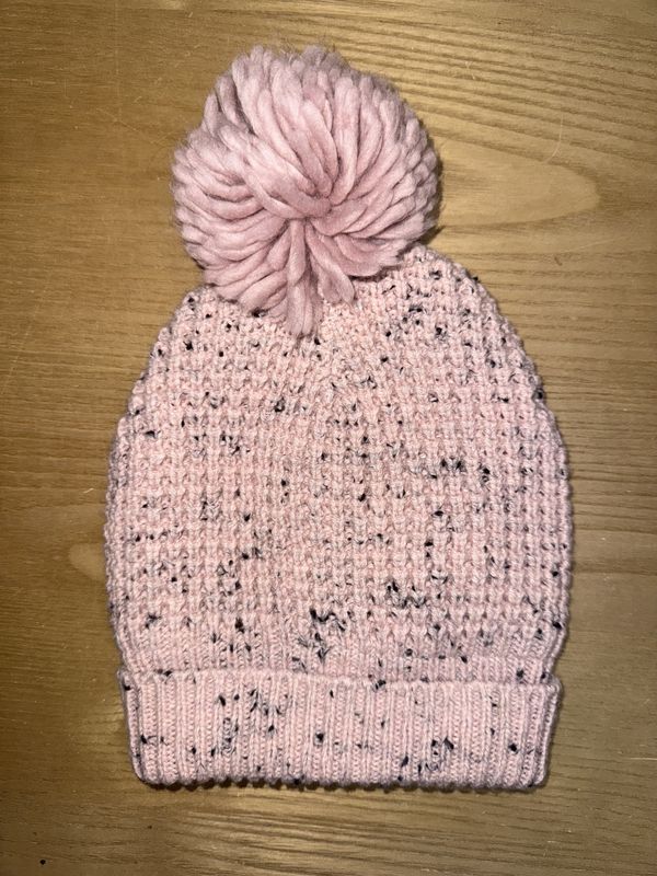 Used - Miles the Label - Hat - 18-24M - PWE3149