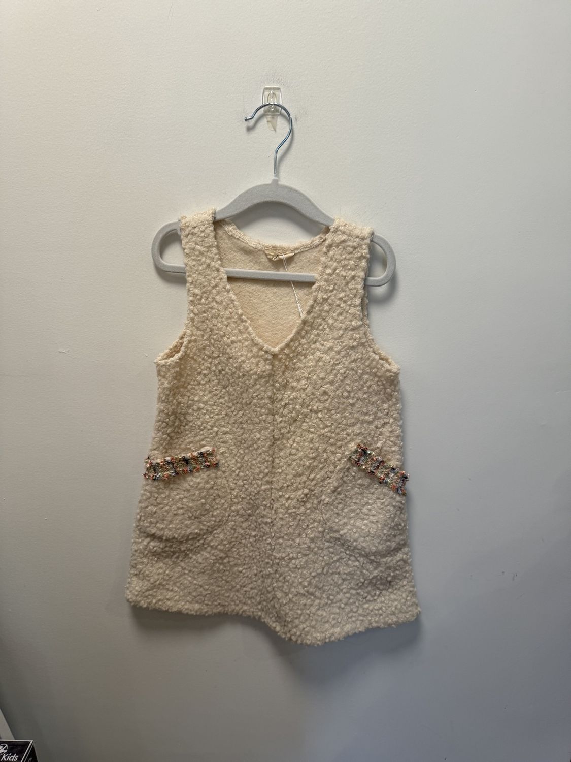 Used - Tullabee - Play Dress - 4Y - PWE2829