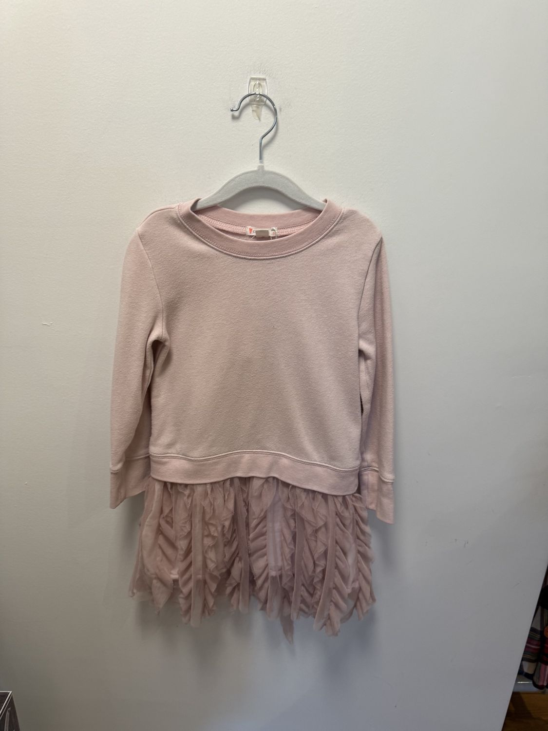 Used - J.Crew Crewcuts - Play Dress - 5Y - PWE3094