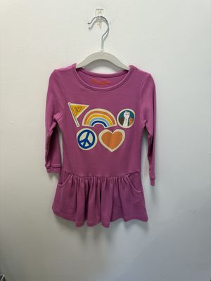 Used - Piccolina - Play Dress - 3Y - PWE2960