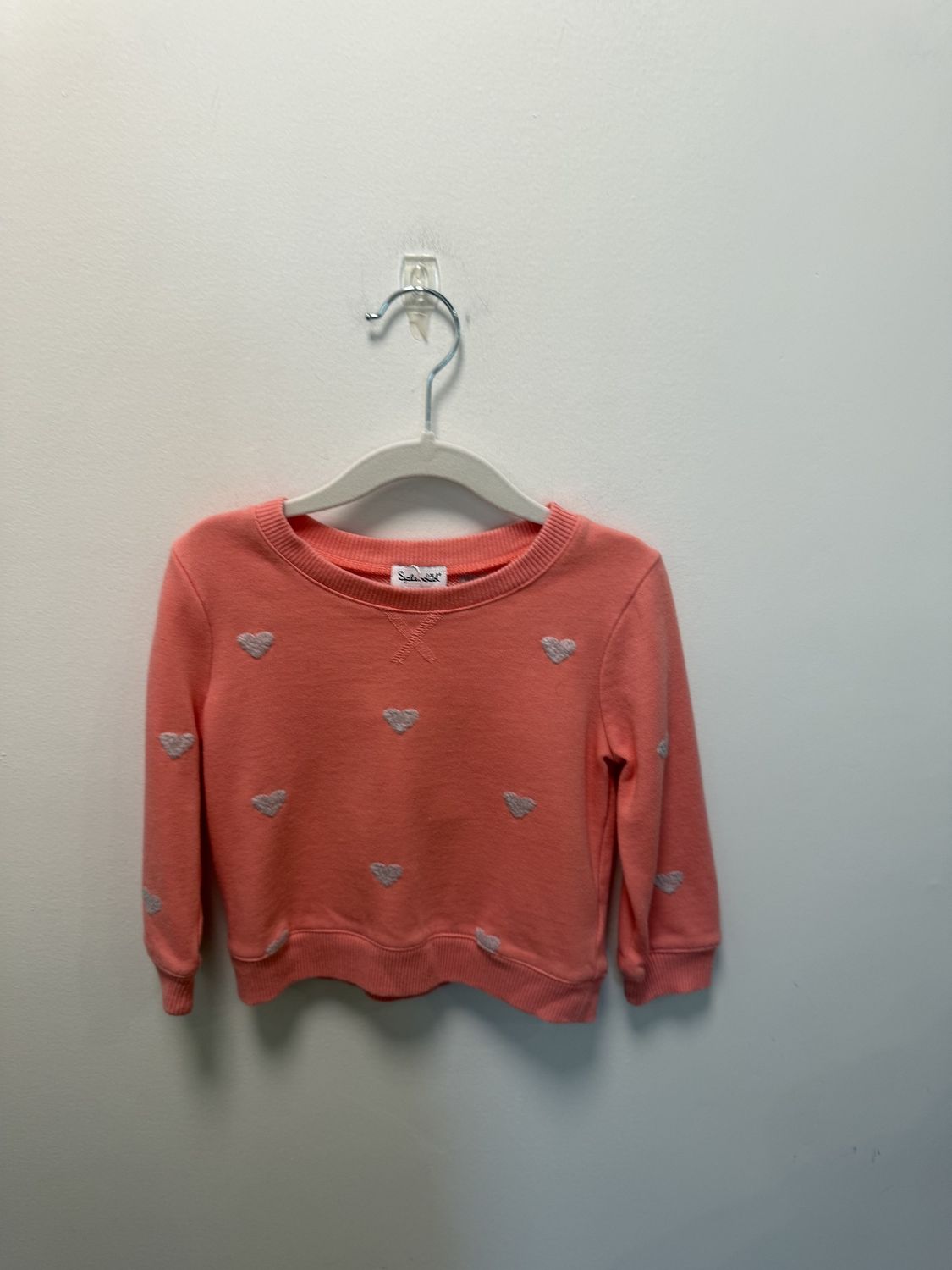 Used - Splendid - Sweatshirt - 18-24M - PWE3357