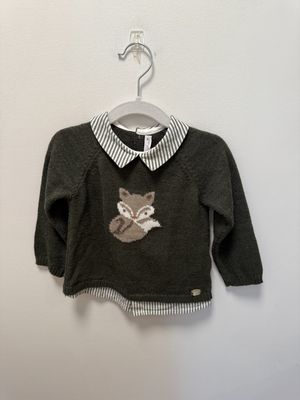 Used - Martin Aranda - Sweater - 24M - PWE3414