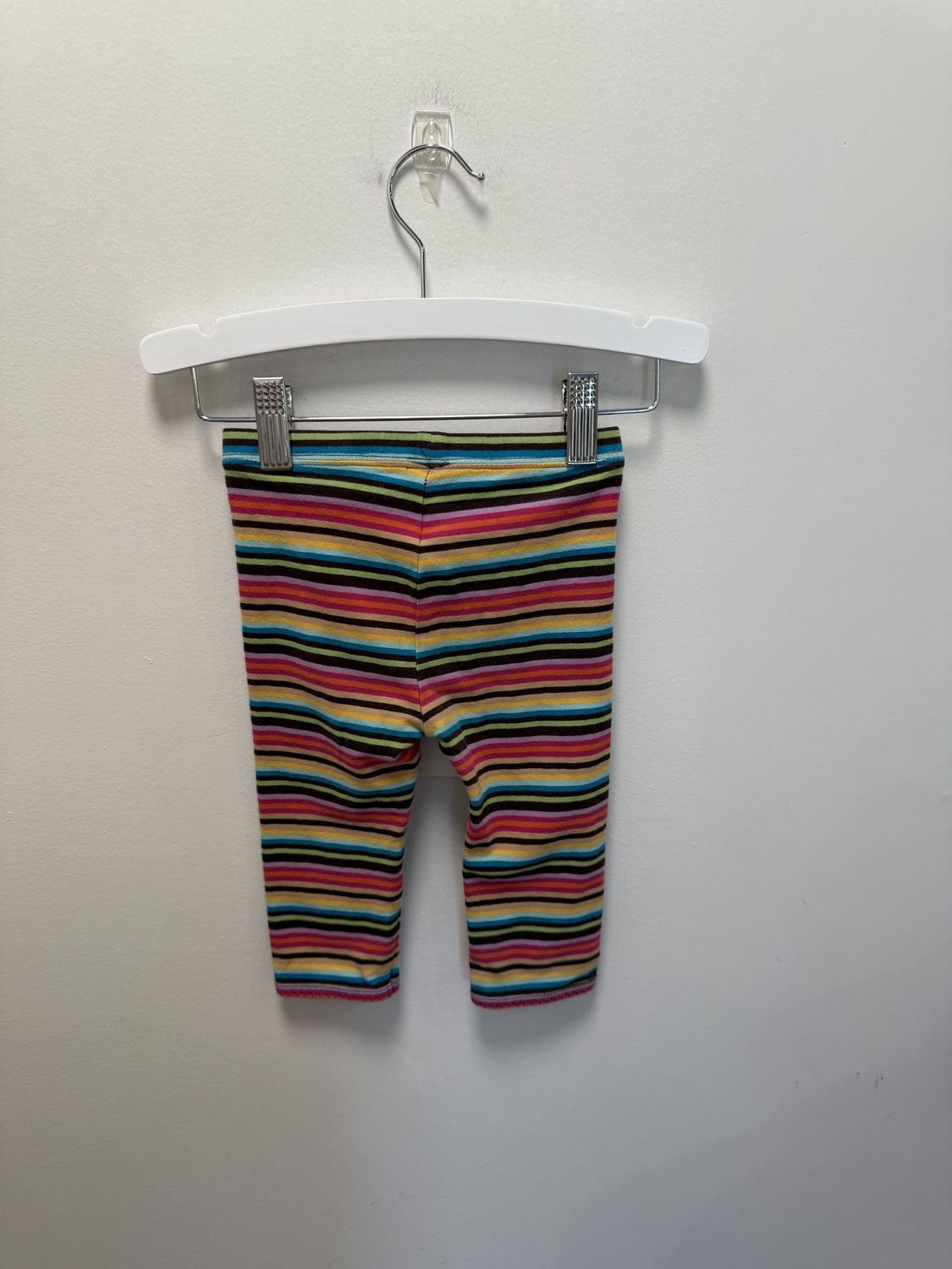 Used - Gap - Leggings - 12-18M - PWE3391