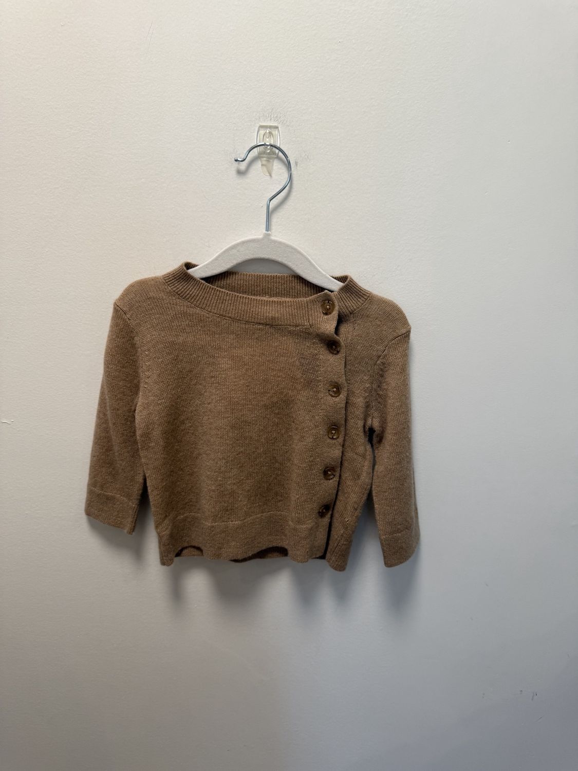Used - Banana Republic - Sweater - 6-12M - PWE3413