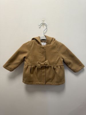 Used - Old Navy - Dress Coat - 3-6M - PWE2623