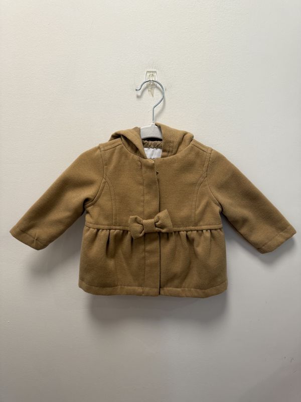 Used - Old Navy - Dress Coat - 3-6M - PWE2623