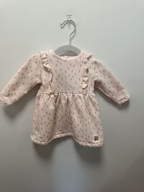 Used - Carrement Beau - Play Dress - 6M - PWE3379