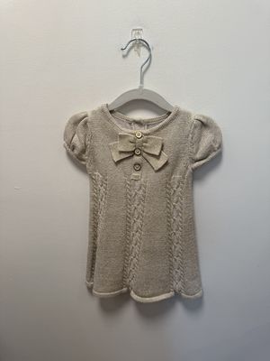 Used - Gymboree - Special Occasion Dress - 6-12M - PWE2929