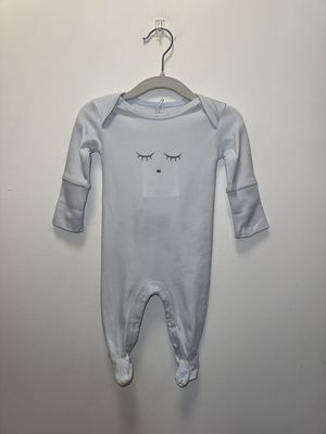 Used - LIVLY - One-Piece PJ - NB - PWE3551