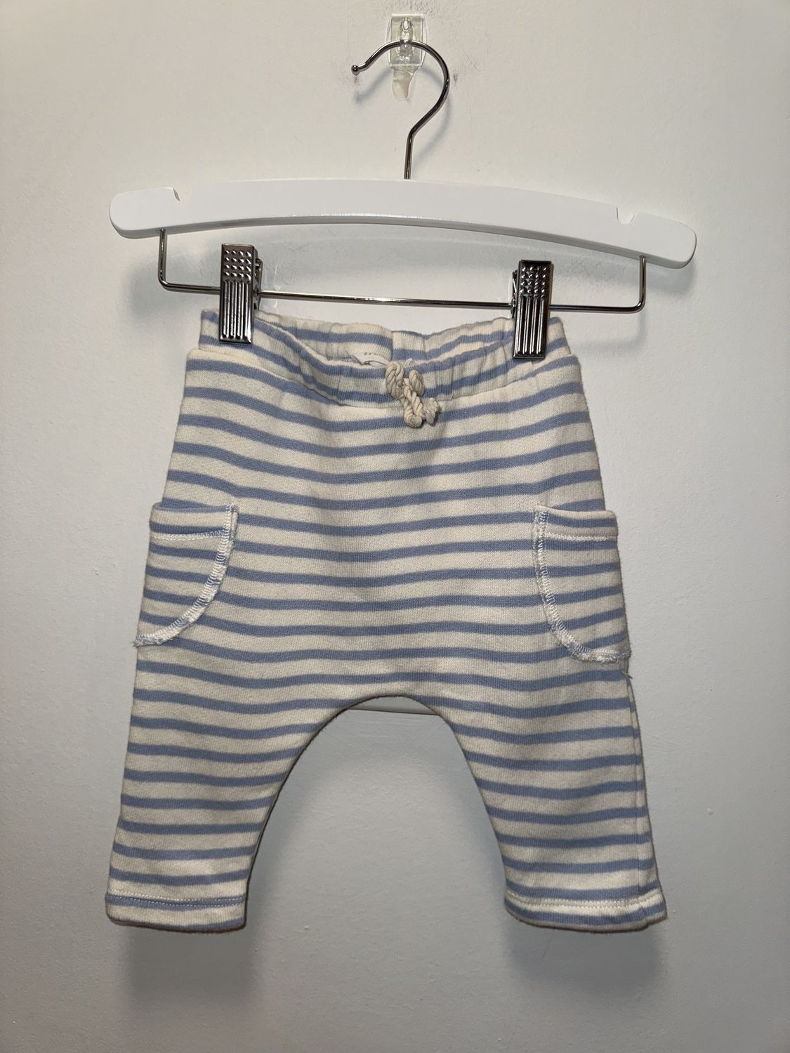Used - Zara - Sweatpants - 1-3M - PWE3499