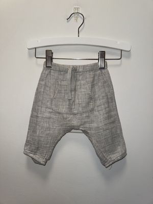 Used - Zara - Pants - 1-3M - PWE3500