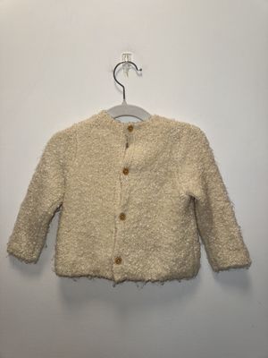 Used - Zara - Sweater - 6-9M - PWE3519