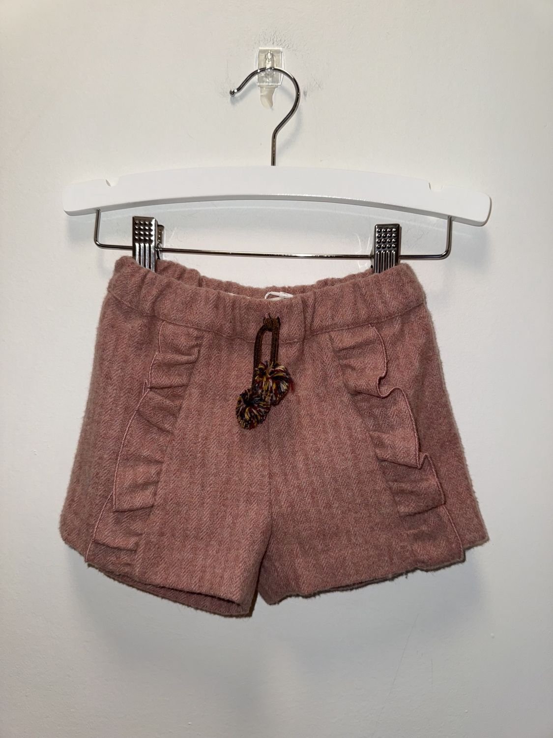 Used - Zara - Shorts - 12-18M - PWE3496