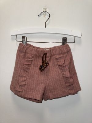 Used - Zara - Shorts - 12-18M - PWE3496