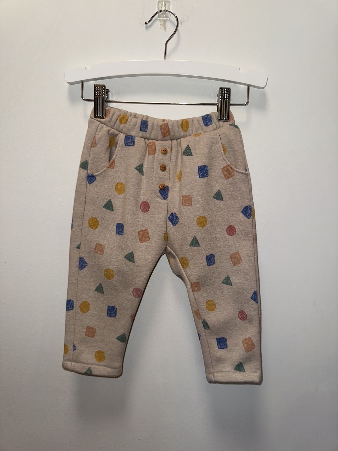 Used - Zara - Sweatpants - 12-18M - PWE3498