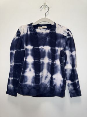 Used - ULLA JOHNSON - Sweatshirt - 4Y - PWE3530