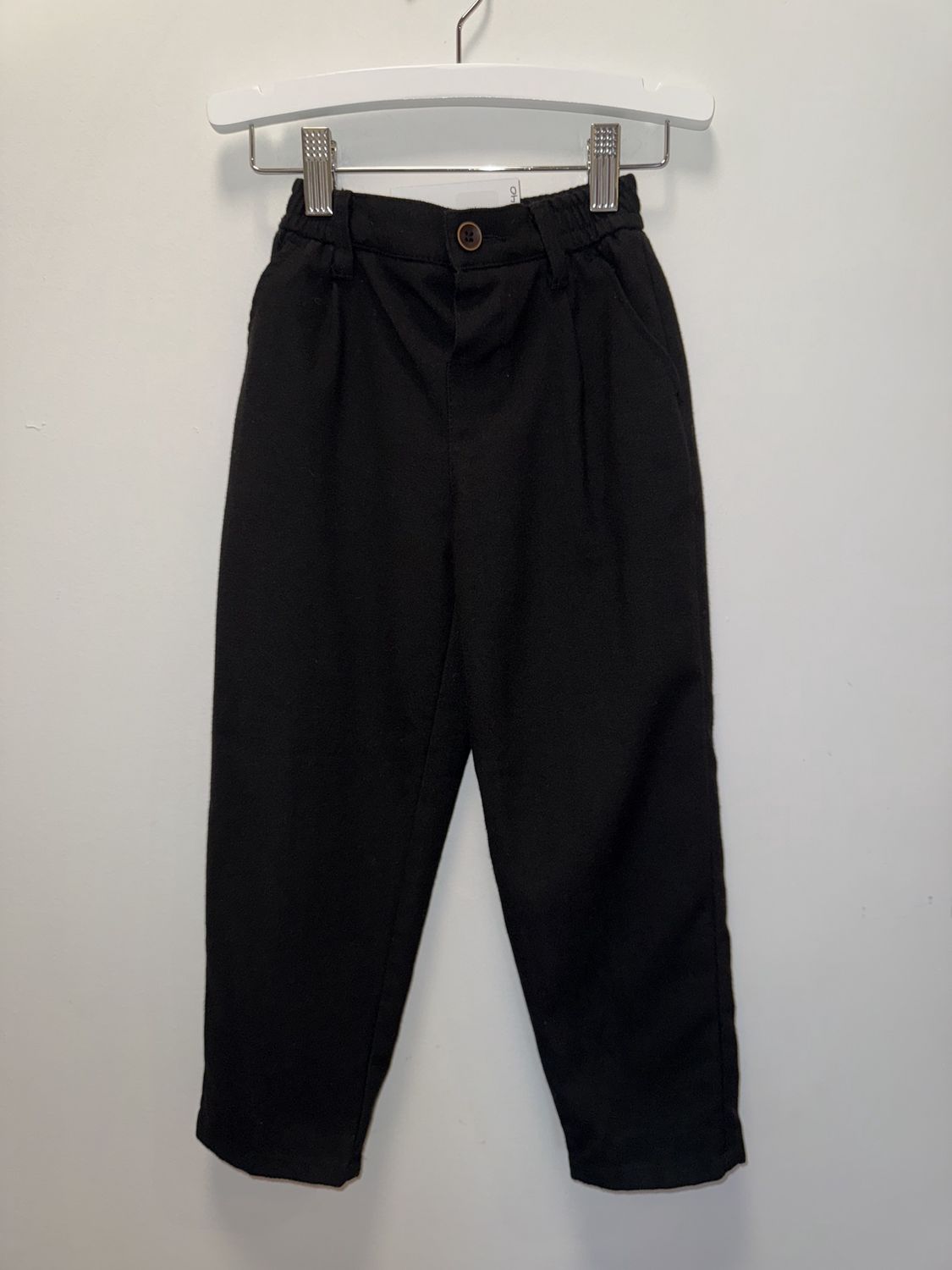 Used - Zara - Pants - 4-5Y - PWE3497