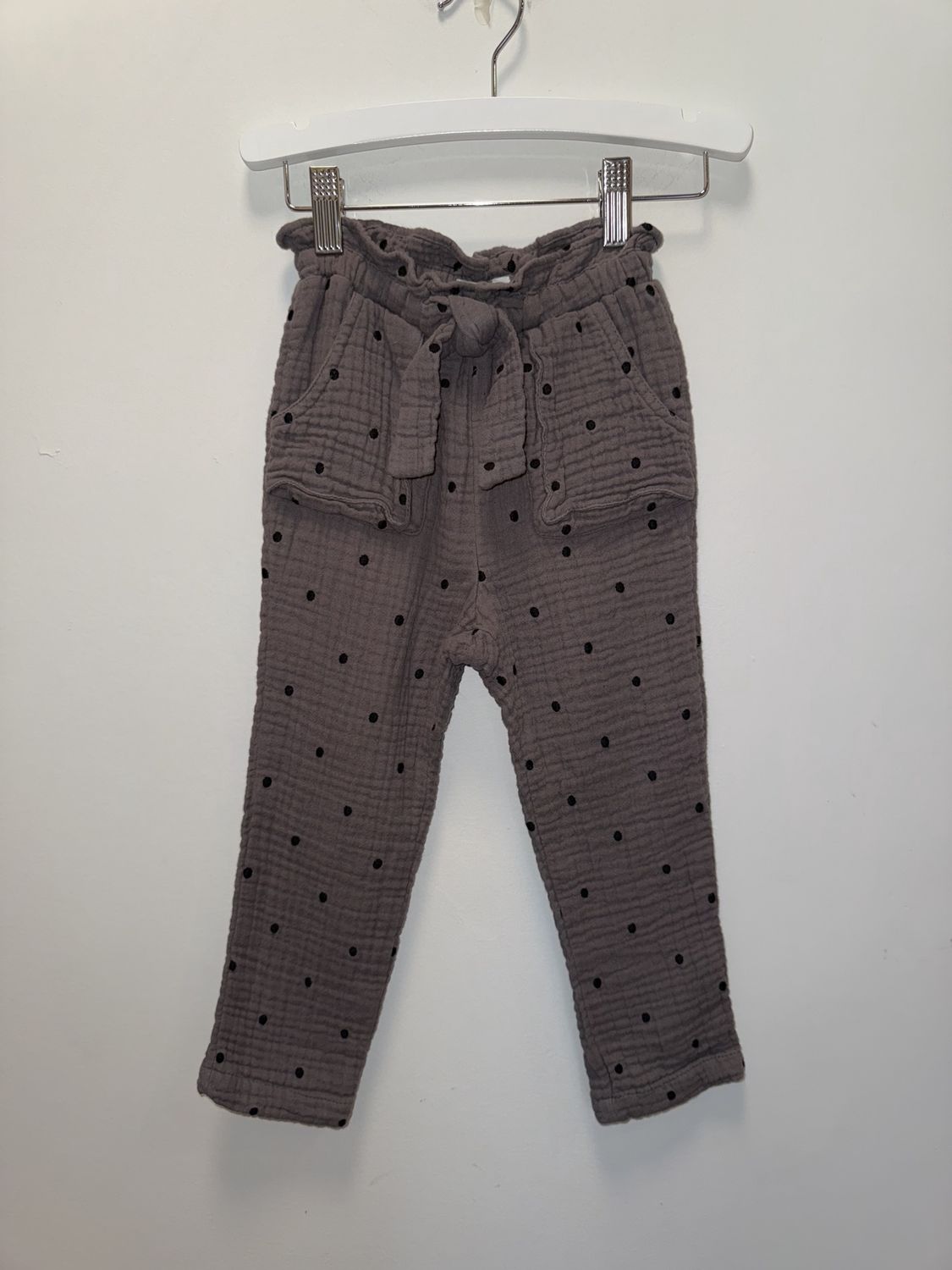 Used - Zara - Pants - 4-5Y - PWE3495