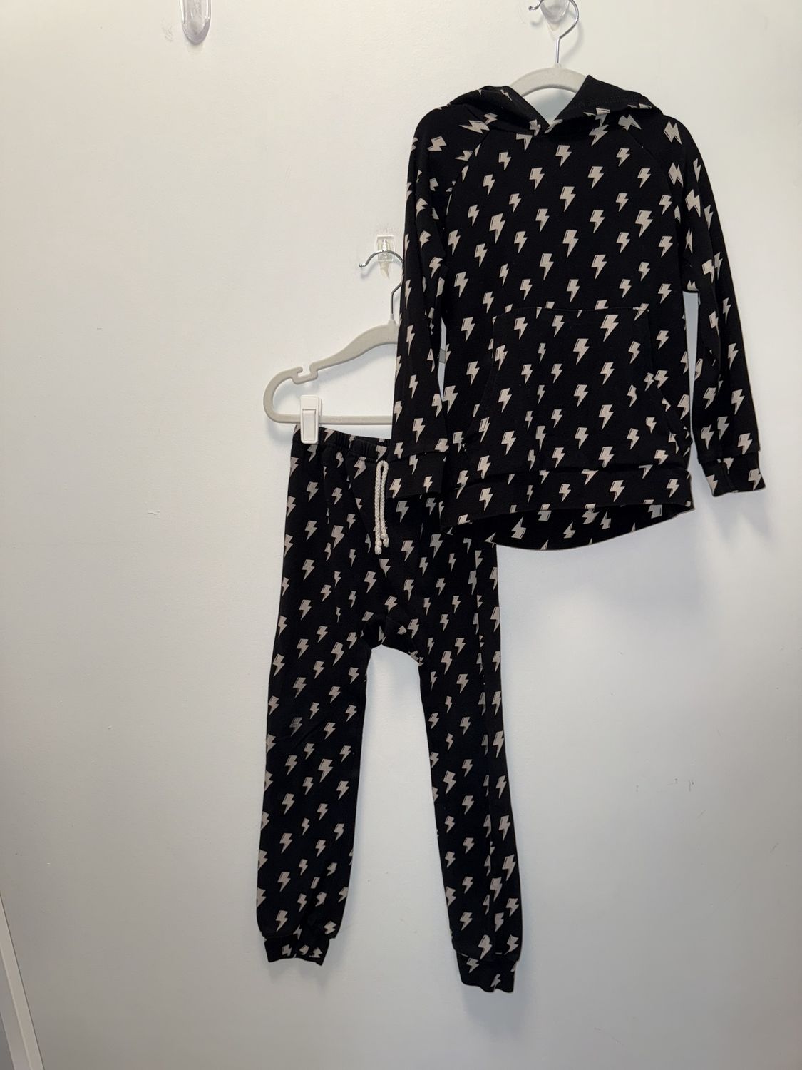Used - Little One Shop - Long Sleeve Set - 5Y - PWE3528