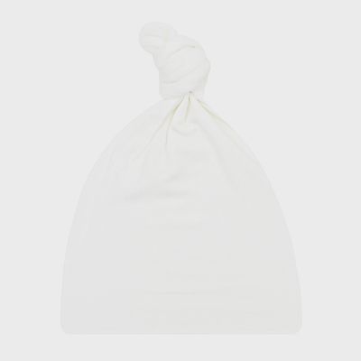 Top Knot Hat - Finley