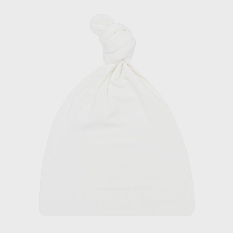 Top Knot Hat - Finley