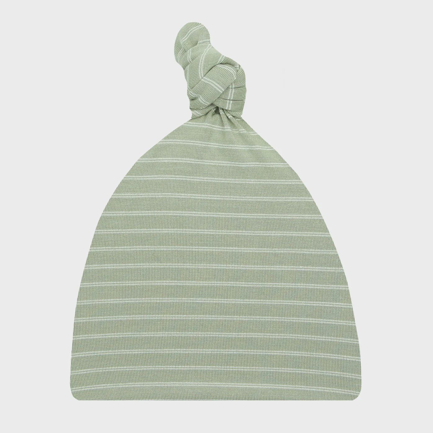 Top Knot Hat - Carson