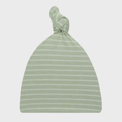 Top Knot Hat - Carson