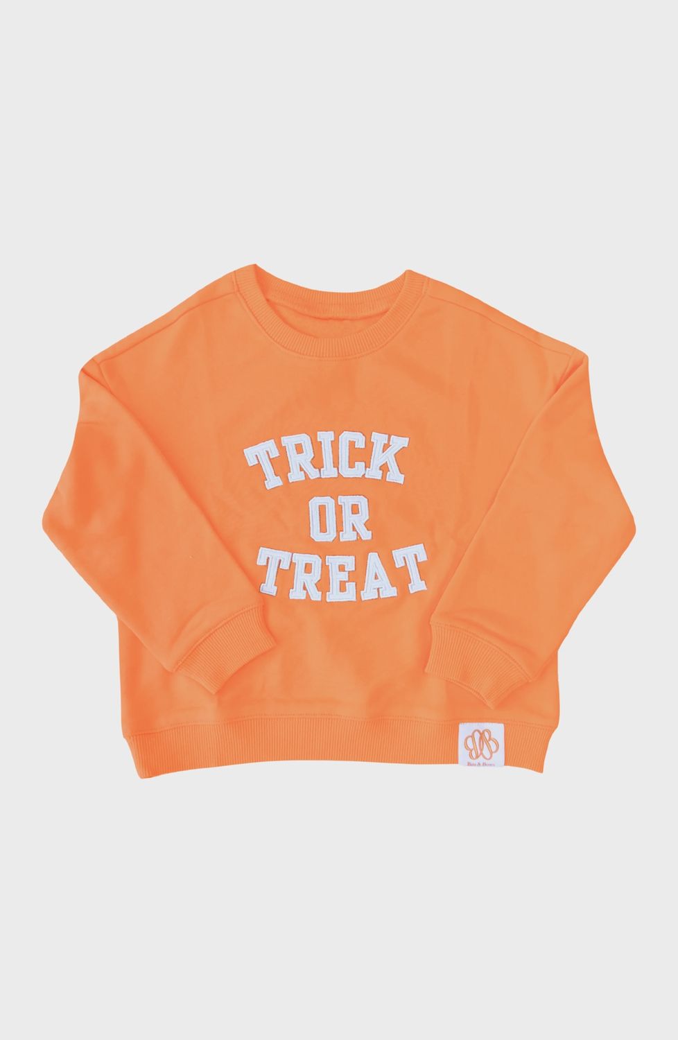 Crewneck Sweatshirt - Trick or Treat