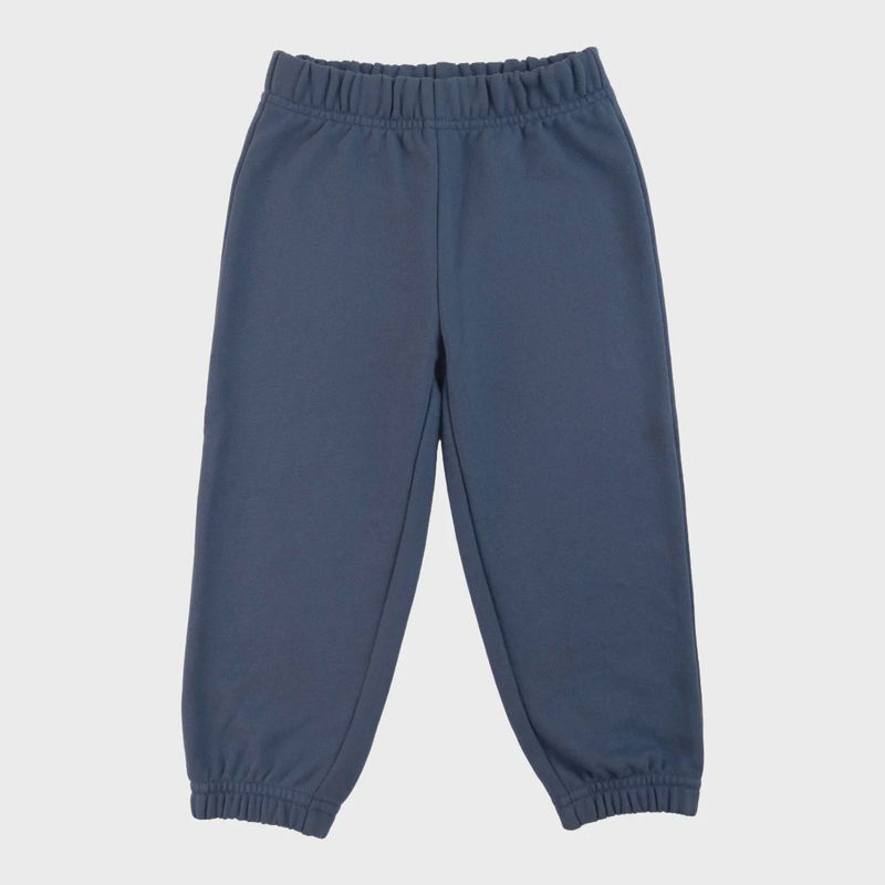 Sweatpants - Navy Blue
