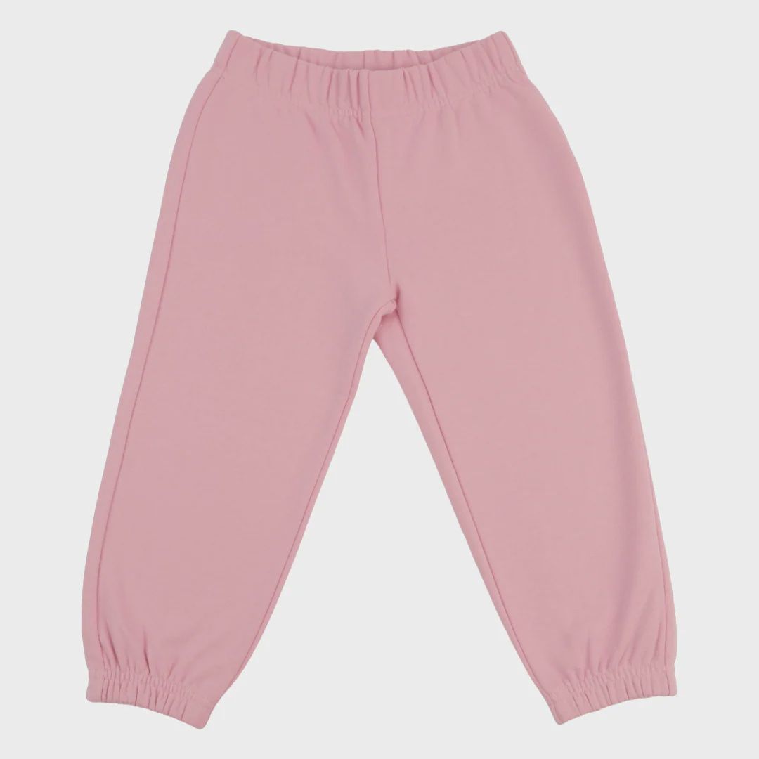 Sweatpants - Pink