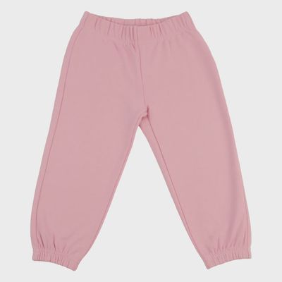Sweatpants - Pink