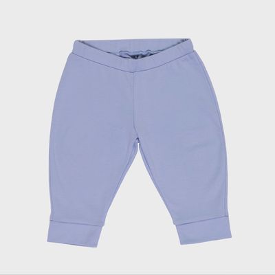 Baby Jogger Pants - Light Blue