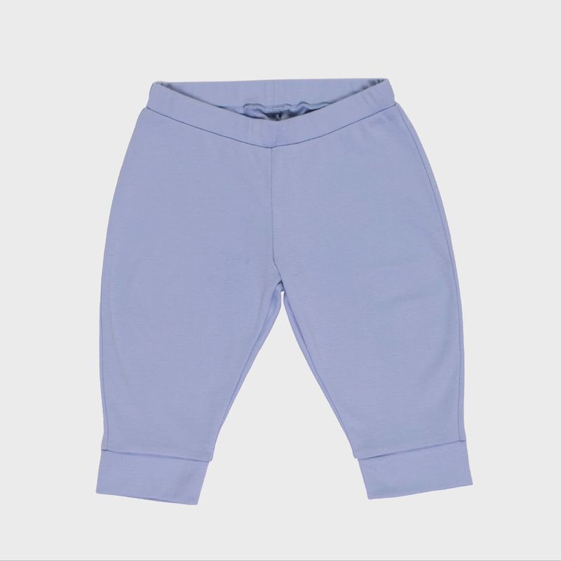 Baby Jogger Pants - Light Blue