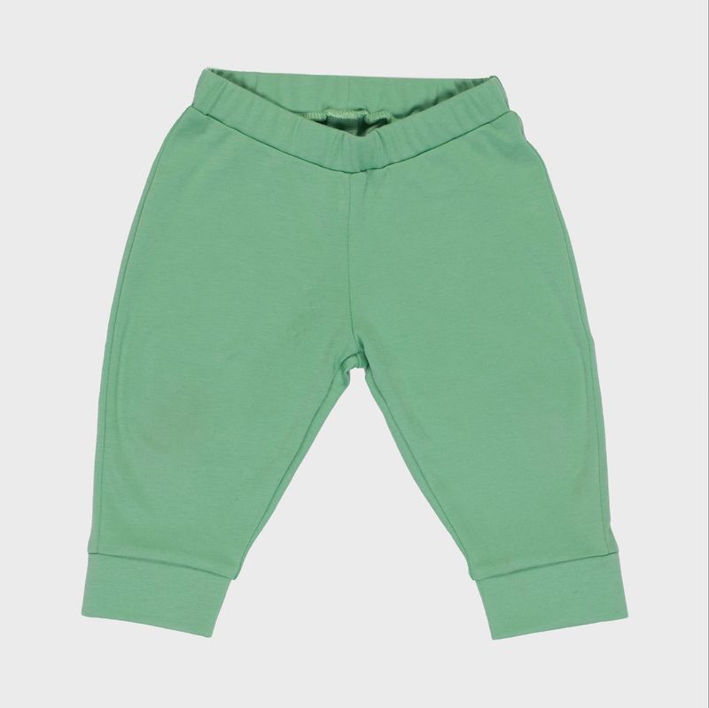 Baby Jogger Pants - Grass Green