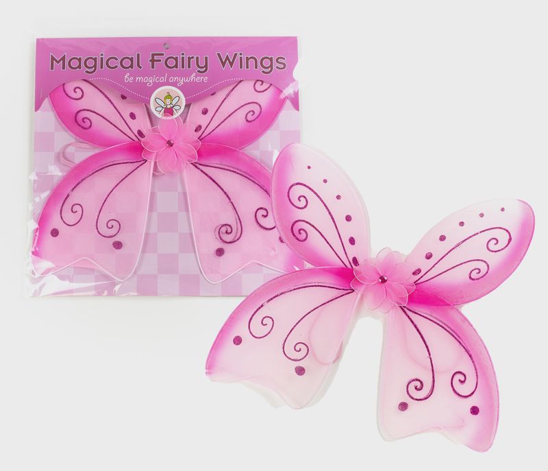 Mini Fairy Wings