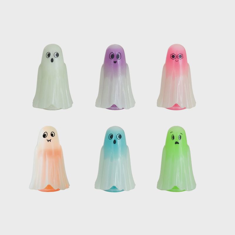 Ghost Slime