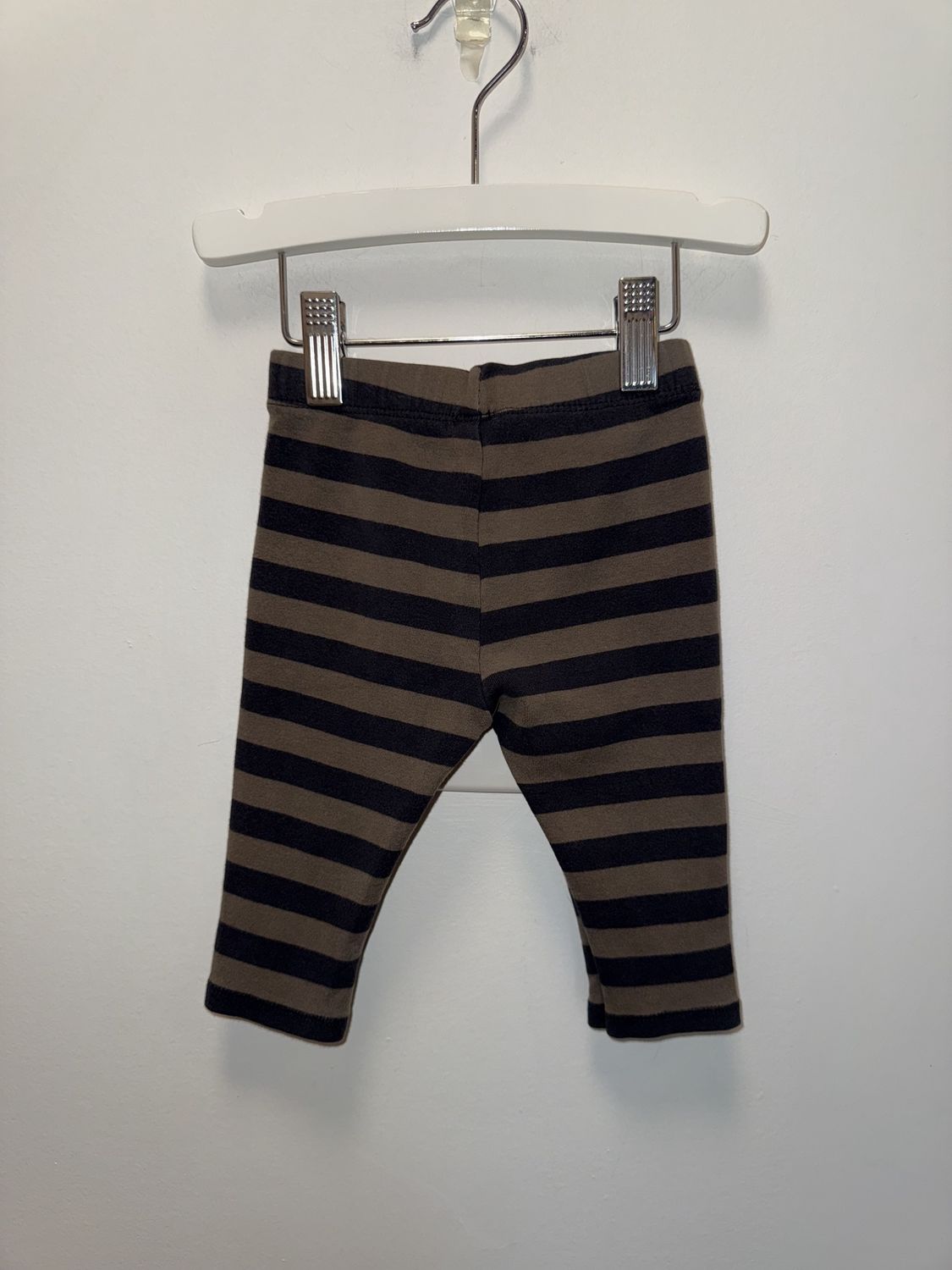 Used - Zara - Leggings - 6-9M - PWE3502