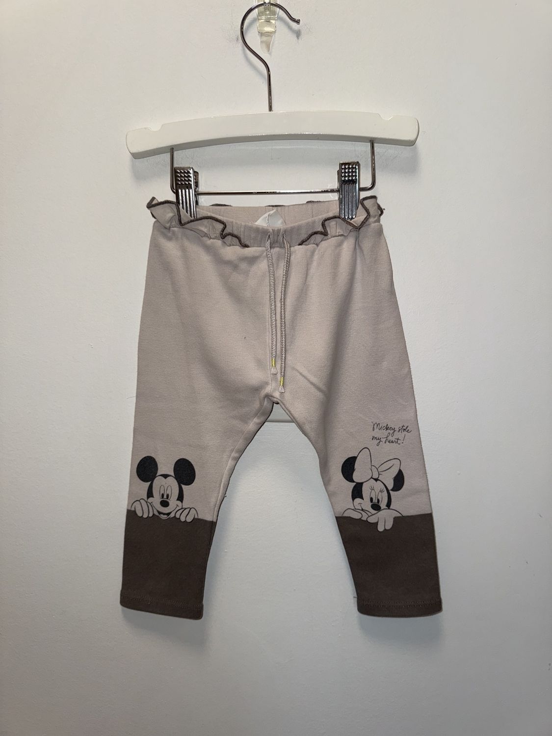 Used - Zara - Leggings - 9-12M - PWE3501